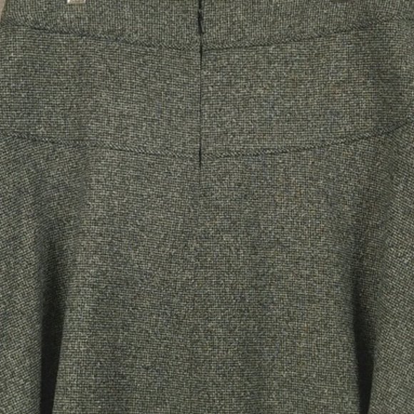 Banana Republic Fit & Flare Mini Skirt Size 0 - Picture 9 of 16